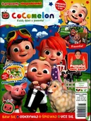 Czasopisma - Prosto z Ekranu - miniaturka - grafika 1