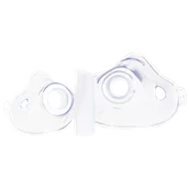 Inhalatory i akcesoria - Pempa, zestaw do inhalacji dla dzieci i dorosłych do inhalatora NEB500 Mesh - miniaturka - grafika 1