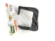 Donice - Uchwyty doniczki balkonowej RATTAN KPL 23837 ANTRACYT - miniaturka - grafika 1