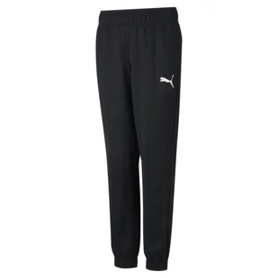 Puma Spodnie Active Tricot 58698401 R 152 - Odzież sportowa dziecięca - miniaturka - grafika 1