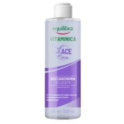 Vitaminica Delikatny żel pod prysznic - Kosmetyki do kąpieli - miniaturka - grafika 1
