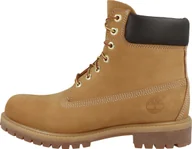 Buty trekkingowe męskie - Buty trekkingowe Timberland Premium 6 TB110061713 - miniaturka - grafika 1