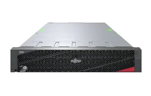 Fujitsu PRIMERGY RX2540 M6 serwer Rack (2U) Intel® Xeon® Gold 6334 3,6 GHz 32 GB DDR4-SDRAM 900 W - Serwery - miniaturka - grafika 1