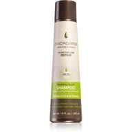 Szampony do włosów - Macadamia Professional Nourishing Moisture Shampoo, 1er Pack (1 X 300 ML) 100200 - miniaturka - grafika 1