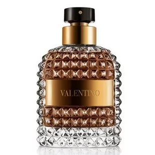 Valentino Uomo 50ml M Woda toaletowa - Wody i perfumy męskie - miniaturka - grafika 1