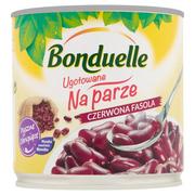 Bonduelle Ugotowane na parze Czerwona fasola 310 g