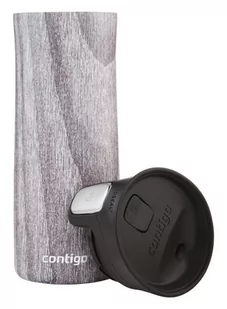Contigo Kubek termiczny Pinnacle Couture - Blonde Wood 2104546 - Kubki termiczne - miniaturka - grafika 5