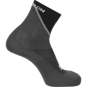 Skarpetki sportowe męskie - SKARPETY SALOMON PULSE ANKLE C21659 - miniaturka - grafika 1