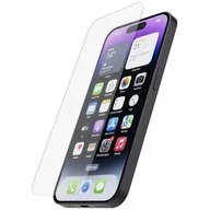 Szkła hartowane na telefon - Hama Szkło hartowane do Apple iPhone 14 Pro - miniaturka - grafika 1