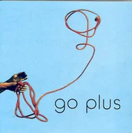 Muzyka klubowa, dance - Go Plus Go Plus - miniaturka - grafika 1