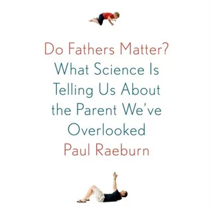 Do Fathers Matter? - Audiobooki obcojęzyczne - miniaturka - grafika 1
