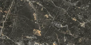 Gres Black Gold Lappato Mat Rect 59,8X119,8 Opoczno - Płytki ceramiczne - miniaturka - grafika 1