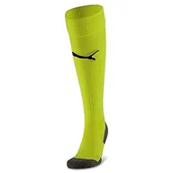 Skarpetki damskie - PUMA Męskie skarpety Team Liga Socks Core - miniaturka - grafika 1