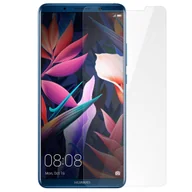Szkła hartowane na telefon - Zabezpieczenie ekranu ze szkła hartowanego Huawei Mate 10 Pro, twardość 9H, nietłukące - miniaturka - grafika 1