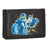 Portfele - LEGO CITY RACE — Portfel - miniaturka - grafika 1