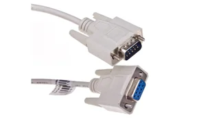 Delock KABEL TRANSMISYJNY SZEREGOWY 9F/9F 10M 82979 - Kable komputerowe i do monitorów - miniaturka - grafika 3