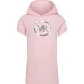 Sukienki i spódniczki dla dziewczynek - Michael Kors KIDS Sukienka - miniaturka - grafika 1