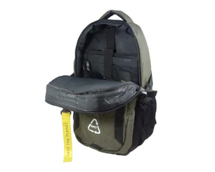 National Geographic Plecak na laptop 15,6" NATURAL 15780 Khaki N15780.11 - Torby na laptopy - miniaturka - grafika 17