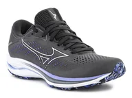 Buty sportowe damskie - Damskie buty do biegania Mizuno Wave Rider 25 J1GD210393 - miniaturka - grafika 1