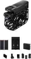 Drony - HOVERAir X1 Promax Action Cam 8K Ski Kombo - miniaturka - grafika 1
