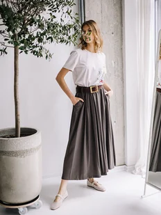 Spódnica Verona - Spódnice Spódnica Verona - Spódnice - miniaturka - grafika 1