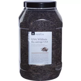 Tgp Ryż Dziki Amerykański 2,5Kg - Ryż - miniaturka - grafika 1