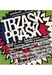 Trzask prask - Komiksy dla młodzieży - miniaturka - grafika 2