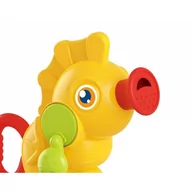 Zabawki do kąpieli - Zabawka Do Kąpieli Pompka Na Wodę Konik Morski Lumarko! - miniaturka - grafika 1