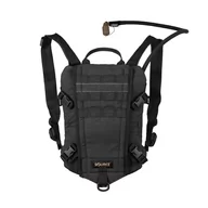 Plecaki - Plecak Source Tactical Rider 3L Wlps Black (4001690103) - miniaturka - grafika 1