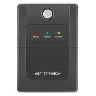 Zasilacze awaryjne UPS - Armac Home 850F LED (H/850F/LED) - miniaturka - grafika 1