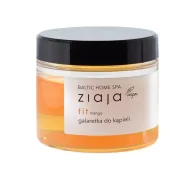 Kosmetyki do kąpieli - Ziaja fit baltic galaretka do kąpieli mango 260ml - miniaturka - grafika 1