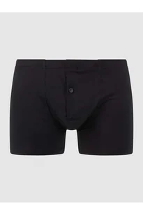 Obcisłe bokserki z dodatkiem streczu - Hanro - Majtki damskie - miniaturka - grafika 1