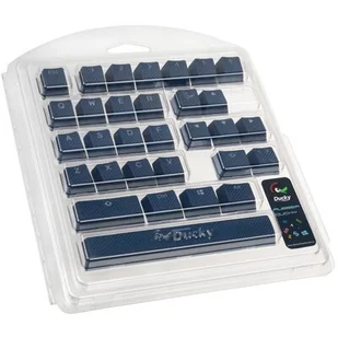 Ducky Rubber Set Double-Shot Keycaps DKSA31-USRDBNNO2 DKSA31-USRDBNNO2 - Tuning komputera - akcesoria - miniaturka - grafika 2