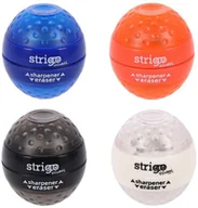 Temperówki - Temperówka na dwie grubości Kula 24szt STRIGO EDUKAMP - miniaturka - grafika 1