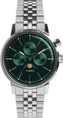 Zegarki męskie - Zegarek Timex TW2Y09900 Marlin® Moon Phase - miniaturka - grafika 1