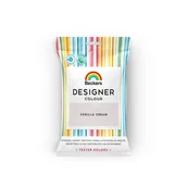Farby zewnętrzne - Beckers Farba Designer Vanilla Cream 50ml - miniaturka - grafika 1