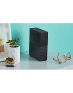 Dyski HDD - WESTERN DIGITAL WD My Book 8TB Ext. 3.5'' USB3.0 (single drive) - miniaturka - grafika 1