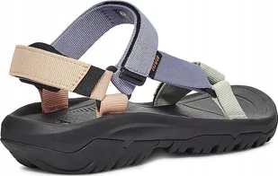 Teva W'S Hurricane XLT 2, SRMLT, 39 us 8; uk 6 - Sandały damskie - miniaturka - grafika 1