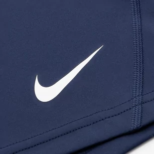 Spodenki krótkie damskie NIKE DF STRIKE NP SHORT - Spodnie sportowe damskie - miniaturka - grafika 3