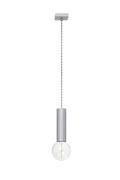 Lampy sufitowe - Lampex Lampa wisząca Roll 555/1 POP - miniaturka - grafika 1