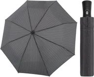 Parasole - Parasol automatyczny Doppler Superstrong Glen Stripe - miniaturka - grafika 1