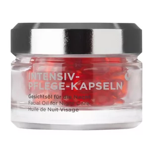 Annemarie Börlind Annemarie boerlind: intensywna pielęgnacja kapsułki 50 sztuk (18 ML) 4011061214783 - Kremy do twarzy - miniaturka - grafika 1
