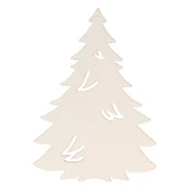 Scrapbooking - Choinka, kartonowa - miniaturka - grafika 1
