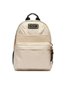 Plecaki - Nine West Plecak CEO-Callina-LA374-4692 Écru - miniaturka - grafika 1