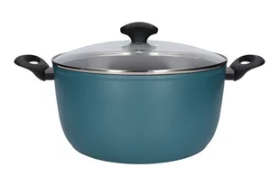 ZWIEGER Enviro Garnek 20 cm - Garnki - miniaturka - grafika 1