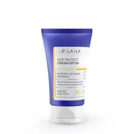 Kremy do twarzy z filtrem - ARKANA Sun Protect Cream SPF 50 Krem Ochronny z Filtrem SPF 50 Nowa Formuła 100 ml - miniaturka - grafika 1