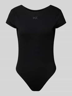 Body z nadrukiem z logo - Body - miniaturka - grafika 1