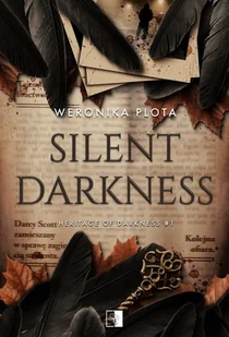 Silent Darkness - Romanse - miniaturka - grafika 1