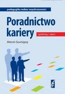 Ekonomia - Poradnictwo kariery. Systemy i sieci - miniaturka - grafika 1