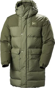 Helly Hansen męska kurtka ESCAPE DOWN PARKA 53527 421 XL - Kurtki męskie - miniaturka - grafika 1